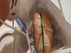 -小飞象面包公社(珠江路金鹰店)