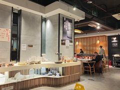 -围炉夜话·潮汕卤水火锅(榕江店)