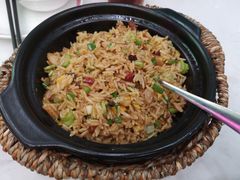 -东鑫记港式茶餐厅(南京东路店)