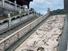 -句容茅山景区