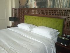 -天津津利华酒店