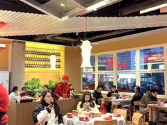 -去吃龙虾 | 烧烤·龙虾馆(红林世界城店)