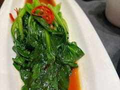 -A One Kitchen·南京精菜馆(德基广场店)