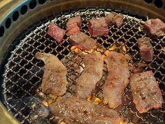 -牛角日本烧肉专门店(海运大厦店)