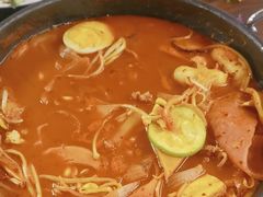 -韩鼎丰·韩国料理(林奥店)