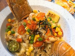 -桃花丼烧肉饭(凯丹商场店)