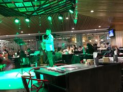 -德得轩烤涮一体自助餐厅(王府井店)