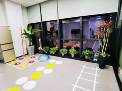 -Stretch斯川驰·拉伸·运动康复(南施街店)