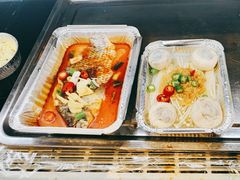 -老井俄式餐厅