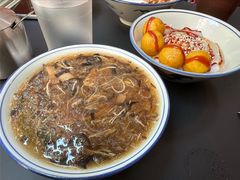 港式碗仔翅-左记港食(融科天城店)