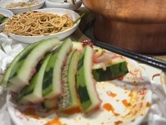 -东门口·新式老北京火锅(河西龙湖天街店)