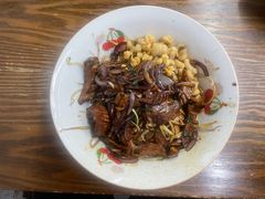 -小狗面馆·杭帮拌川·片儿川(大沽路店)