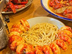-虾小龙老长沙龙虾馆(坡子街店)