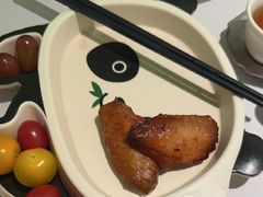 -眉州东坡·熊猫主题餐厅(枫蓝店)