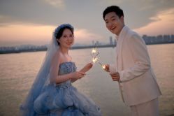 -第一夫人婚纱摄影(南京店)