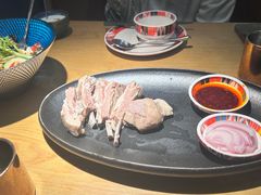-塔哈尔·新疆盛宴(复地活力城店)