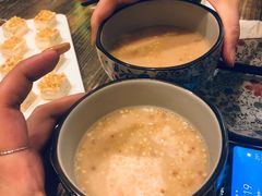-格日勒阿妈蒙古厨房(大召店)