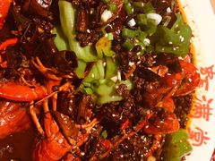 -虾满堂小龙虾烧烤(富荟广场店)