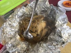 -关丹乞丐鸡海鲜饭店