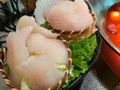 巴沙鱼-湊湊火锅·茶憩(东城万达店)