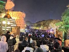 -横店影视城梦幻谷园区