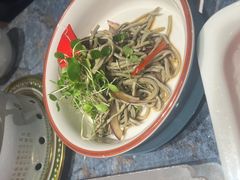 -百草滩羊清水涮羊肉·清真·宁夏盐池滩羊(莲花桥店)