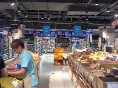 -盒马鲜生(杭州运河上街店)