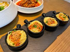 川味凉面-榕意·川味之美(深业上城店)