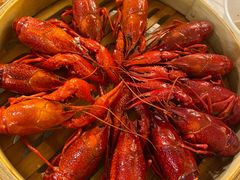 -靓靓蒸虾·头牌蒸虾(万松园玲珑店)