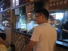 -兰木肆·云南菜(龙湖U城天街店)