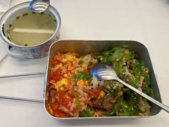 -石笨笨·盖浇饭大王(MOMOPARK店)