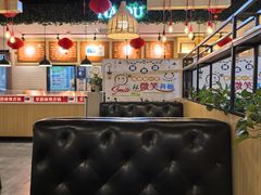 -拿渡麻辣香锅(龙旗购物中心店)