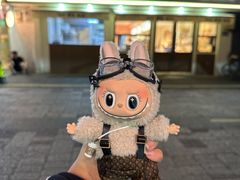 -泡泡玛特POPMART(龙湖杭州滨江天街店)