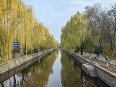 -元大都城垣遗址公园