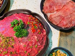 -火鳳祥鲜货火锅(宝龙广场店)