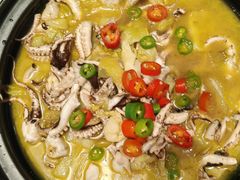 -盛福楼·惠山宴(盛岸路店)