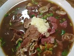 -二姐卤煮(南十里居店)
