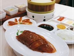 -阿庄新豫菜(航海东路店)