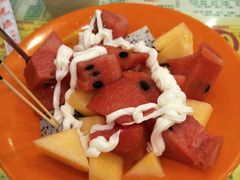 -顺记冰室(宝华路店)