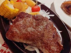 -太平馆西餐厅(北京路店)