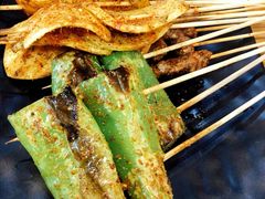 -食客烧烤(罗道庄店)