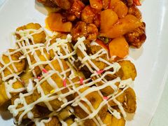 -阿巧一号私房菜(止园路店)