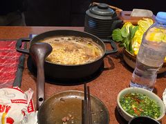 -旺福·贵州酸汤牛肉火锅(陆悦天地店)