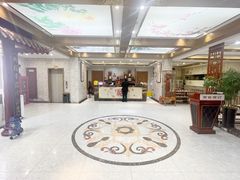 -鹏程脂渣店(富裕路店)