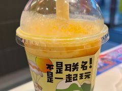 -果呀呀(国金街店)