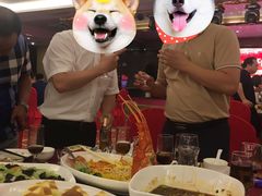 -金迎海鲜酒家(金凤凰广场店)