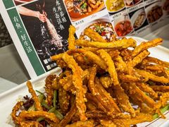 -有藕有鱼·湖北菜(唐家墩店)