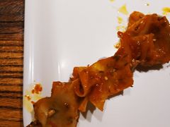 -通海俄式烧烤·俄罗斯大串(嵩山路店)