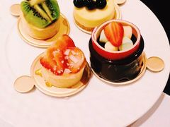 -咖啡苑自助餐厅·中国大饭店