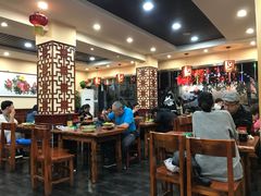 大堂-美玲拉面(鞍山西道店)